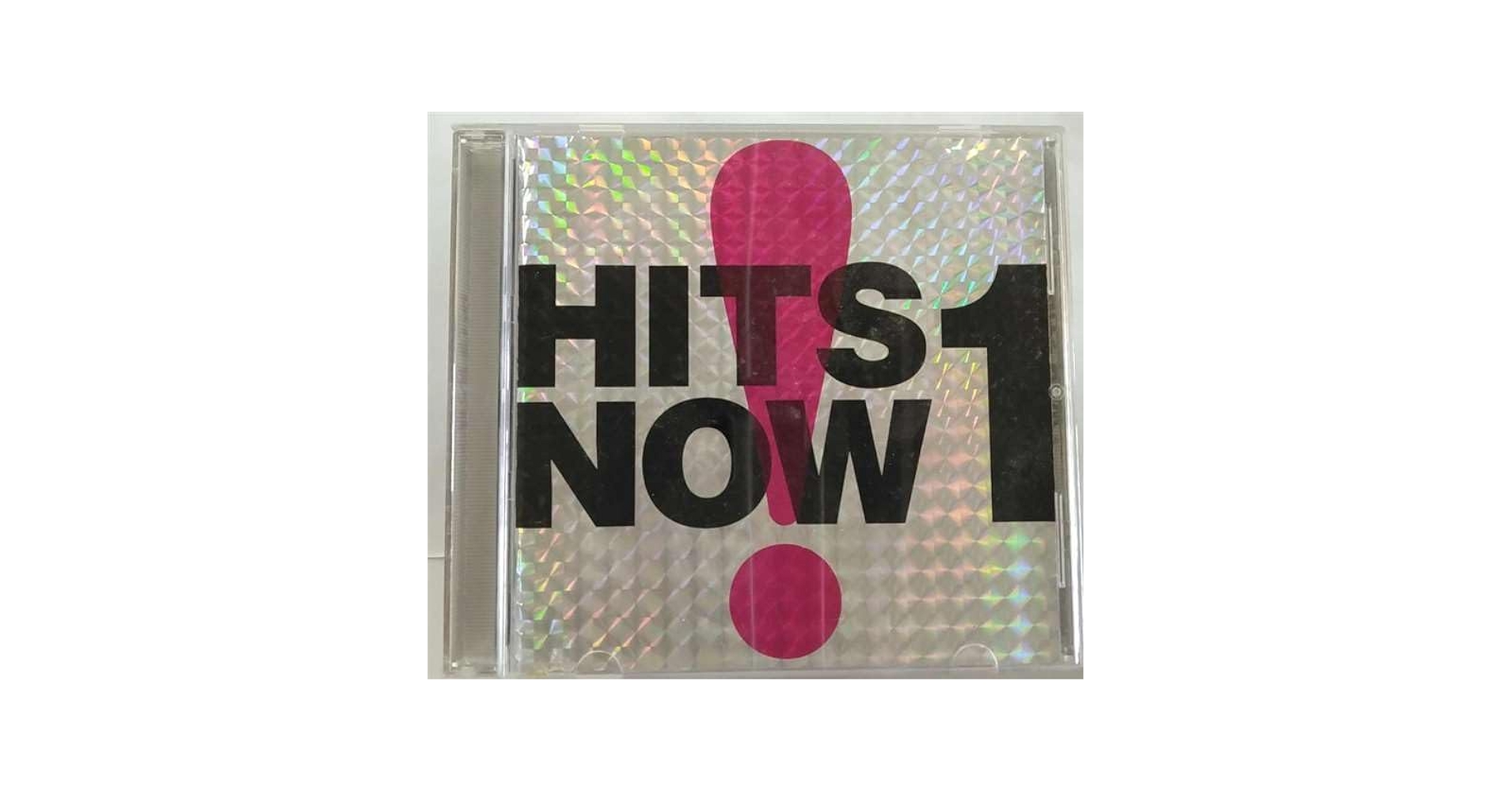 Amazon.co.jp: HITS NOW(1): ミュージック